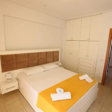 Apartment Deluxe