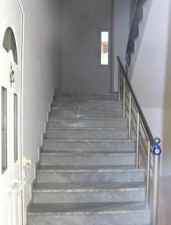 Deluxe Apartment *