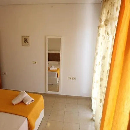 Apartment Deluxe