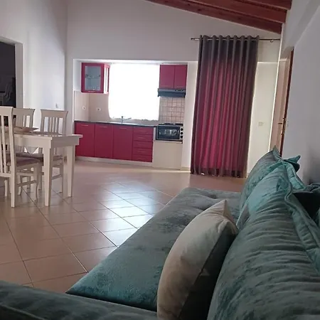 Apartment Deluxe