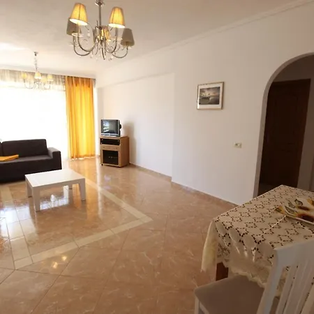 Appartamento Deluxe Sarandë